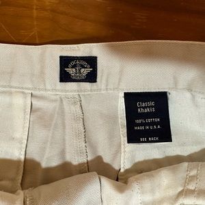 Women’s Vintage Dockers